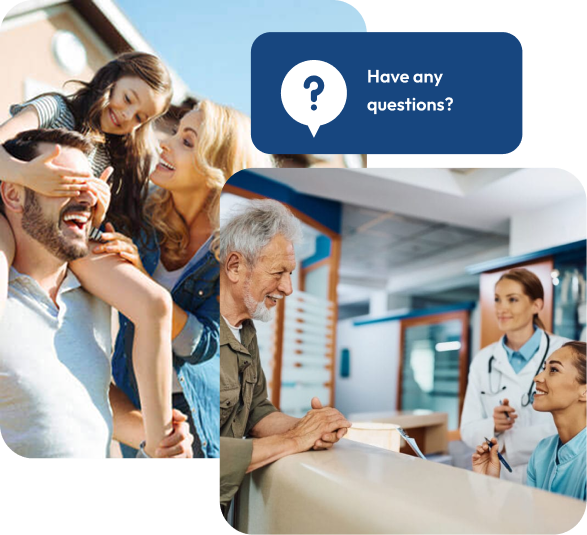 Comprehensive Healthcare Services