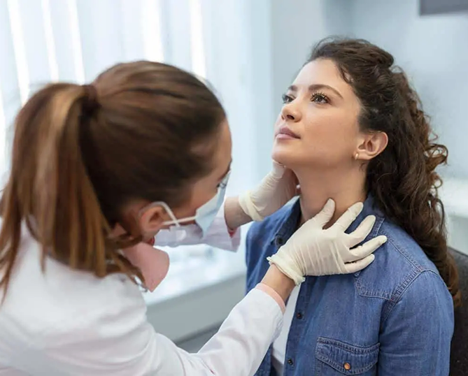 Immigration Physicals