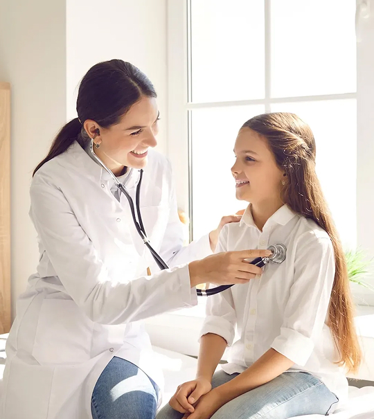 Lifeline Urgent Care