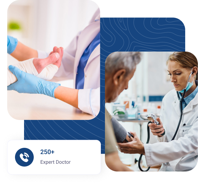 Lifeline Urgent Care